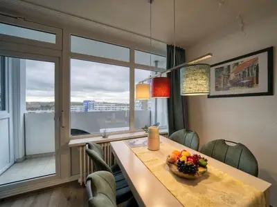 Ferienwohnung für 4 Personen (45 m²) in Heiligenhafen 9/10
