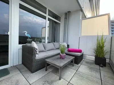 Ferienwohnung für 4 Personen (45 m²) in Heiligenhafen 3/10