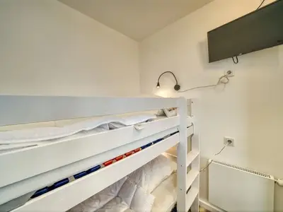 Ferienwohnung für 4 Personen (45 m²) in Heiligenhafen 4/10