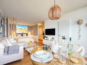 Ferienwohnung für 3 Personen (45 m²) in Heiligenhafen