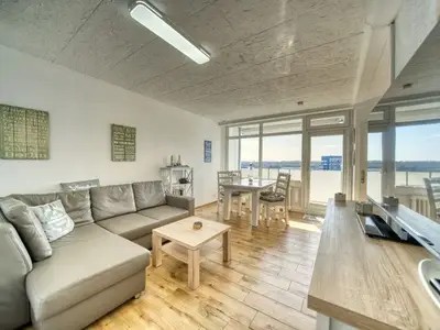 Ferienwohnung für 3 Personen (45 m²) in Heiligenhafen 1/10