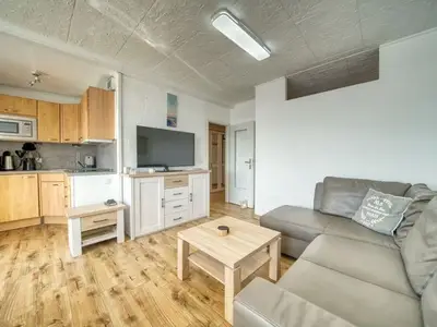 Ferienwohnung für 3 Personen (45 m²) in Heiligenhafen 3/10