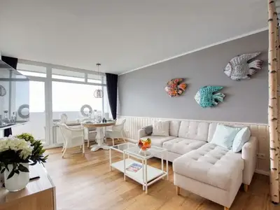 Ferienwohnung für 3 Personen (45 m²) in Heiligenhafen 8/10