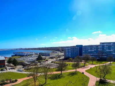 Ferienwohnung für 4 Personen (45 m²) in Heiligenhafen 2/10