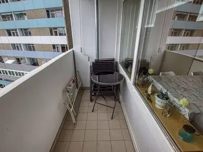 Ferienwohnung für 4 Personen (45 m²) in Heiligenhafen 7/10