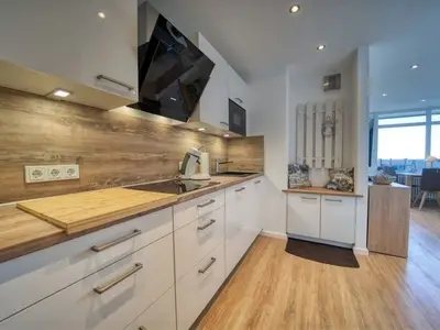 Ferienwohnung für 4 Personen (45 m²) in Heiligenhafen 6/10