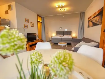 Ferienwohnung für 4 Personen (45 m²) in Heiligenhafen 6/10