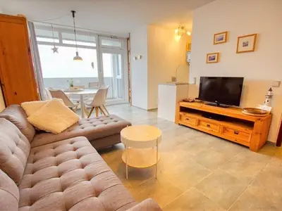 Ferienwohnung für 4 Personen (45 m²) in Heiligenhafen 10/10