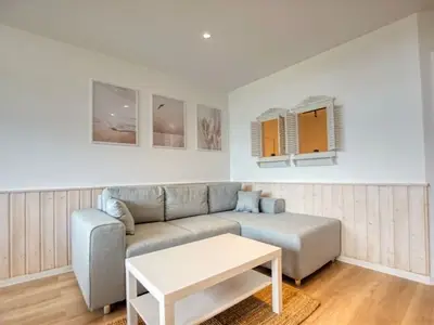 Ferienwohnung für 5 Personen (45 m²) in Heiligenhafen 7/10