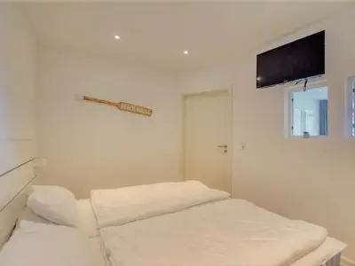 Ferienwohnung für 5 Personen (45 m²) in Heiligenhafen 10/10