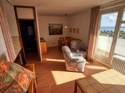 Ferienwohnung für 4 Personen (59 m²) in Heiligenhafen 5/10