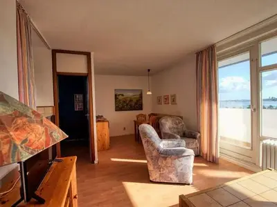 Ferienwohnung für 4 Personen (59 m²) in Heiligenhafen 6/10