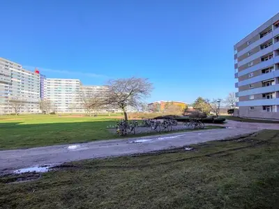Ferienwohnung für 2 Personen (45 m²) in Heiligenhafen 2/10