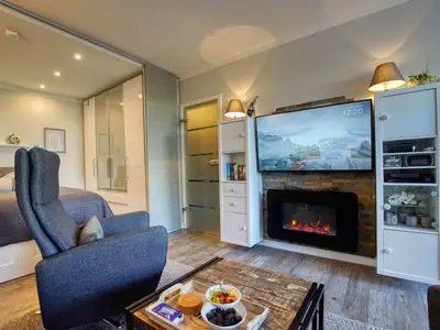 Ferienwohnung für 2 Personen (45 m²) in Heiligenhafen 3/10