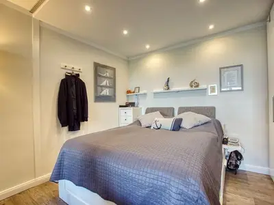 Ferienwohnung für 2 Personen (45 m²) in Heiligenhafen 8/10