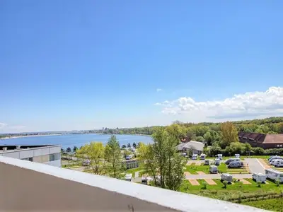 Ferienwohnung für 2 Personen (45 m²) in Heiligenhafen 2/10