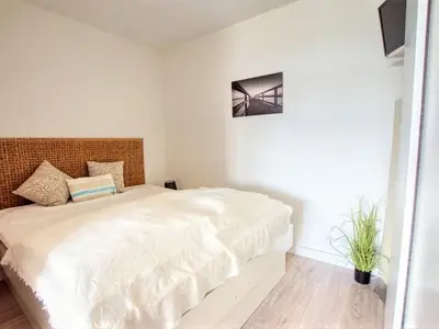 Ferienwohnung für 2 Personen (45 m²) in Heiligenhafen 9/10