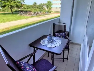 Ferienwohnung für 2 Personen (45 m²) in Heiligenhafen 2/10