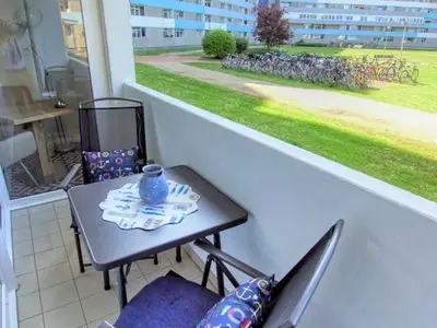 Ferienwohnung für 2 Personen (45 m²) in Heiligenhafen 9/10