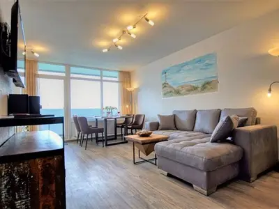 Ferienwohnung für 3 Personen (45 m²) in Heiligenhafen 9/10