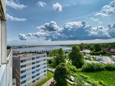 Ferienwohnung für 4 Personen (45 m²) in Heiligenhafen 2/10
