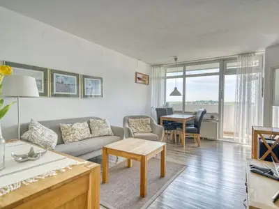 Ferienwohnung für 4 Personen (45 m²) in Heiligenhafen 1/10