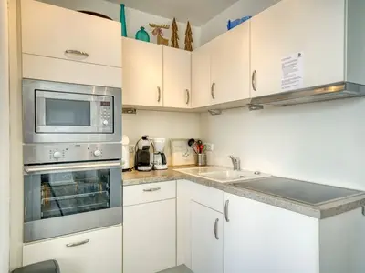 Ferienwohnung für 4 Personen (45 m²) in Heiligenhafen 3/10