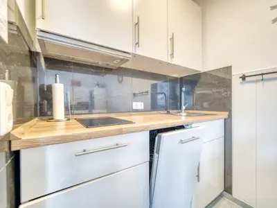 Ferienwohnung für 4 Personen (45 m²) in Heiligenhafen 3/10