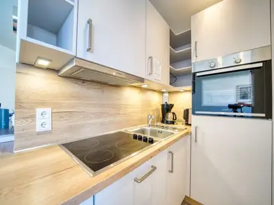 Ferienwohnung für 5 Personen (45 m²) in Heiligenhafen 4/10