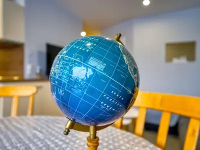 Ferienwohnung für 4 Personen (45 m²) in Heiligenhafen 8/10