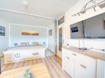 Ferienwohnung für 5 Personen (53 m²) in Heiligenhafen 9/10
