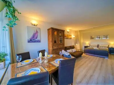 Ferienwohnung für 4 Personen (51 m²) in Heiligenhafen 8/10
