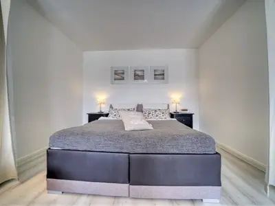 Ferienwohnung für 4 Personen (51 m²) in Heiligenhafen 9/10