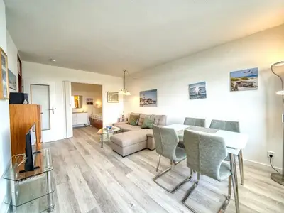 Ferienwohnung für 4 Personen (45 m²) in Heiligenhafen 1/10