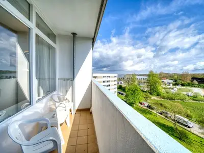Ferienwohnung für 4 Personen (45 m²) in Heiligenhafen 3/10