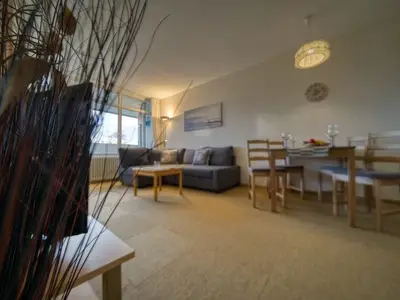 Ferienwohnung für 5 Personen (45 m²) in Heiligenhafen 4/10
