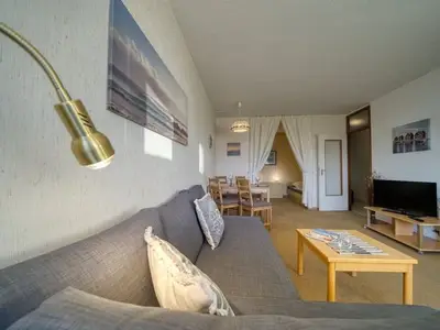 Ferienwohnung für 5 Personen (45 m²) in Heiligenhafen 7/10