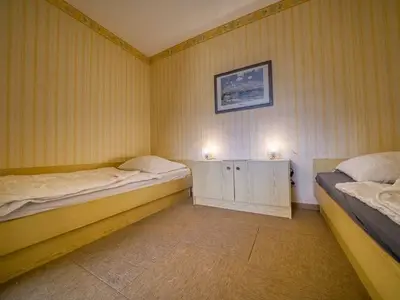 Ferienwohnung für 5 Personen (45 m²) in Heiligenhafen 8/10
