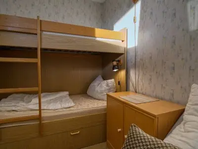 Ferienwohnung für 5 Personen (45 m²) in Heiligenhafen 9/10