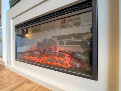 Ferienwohnung für 4 Personen (45 m²) in Heiligenhafen 7/10