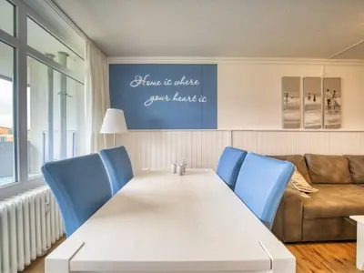 Ferienwohnung für 4 Personen (45 m²) in Heiligenhafen 9/10