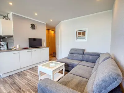 Ferienwohnung für 4 Personen (45 m²) in Heiligenhafen 5/10