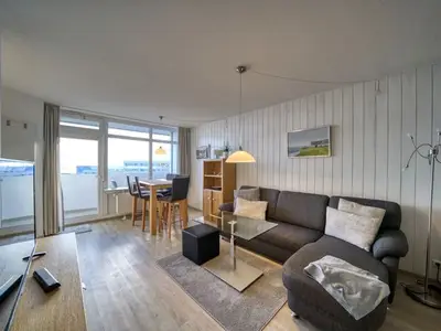 Ferienwohnung für 4 Personen (45 m²) in Heiligenhafen 1/10