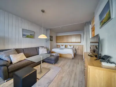 Ferienwohnung für 4 Personen (45 m²) in Heiligenhafen 4/10
