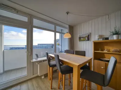 Ferienwohnung für 4 Personen (45 m²) in Heiligenhafen 6/10