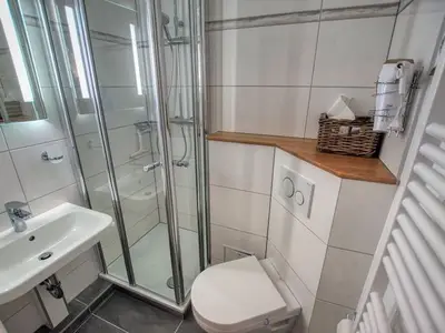 Ferienwohnung für 3 Personen (45 m²) in Heiligenhafen 6/10