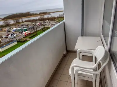 Ferienwohnung für 3 Personen (45 m²) in Heiligenhafen 7/10