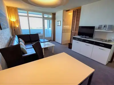 Ferienwohnung für 4 Personen (45 m²) in Heiligenhafen 4/10