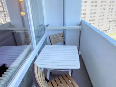 Ferienwohnung für 4 Personen (45 m²) in Heiligenhafen 10/10