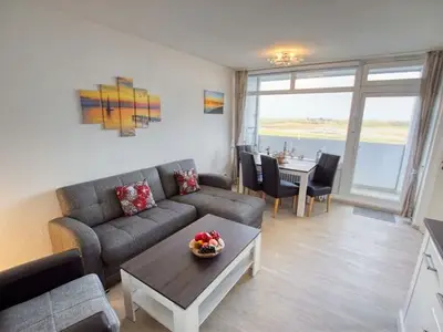 Ferienwohnung für 5 Personen (45 m²) in Heiligenhafen 1/10